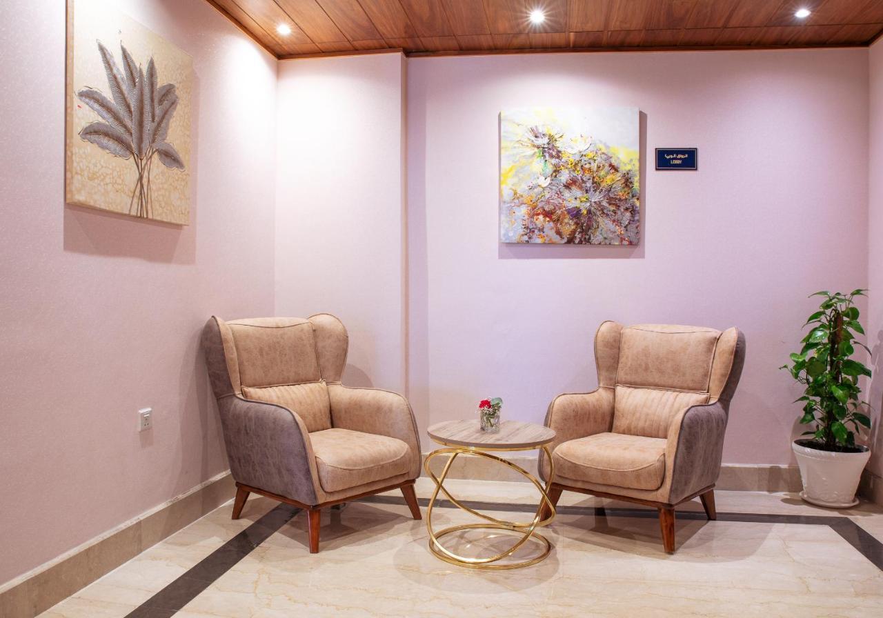 Al Mansour Plaza Hotel Doha Exterior photo