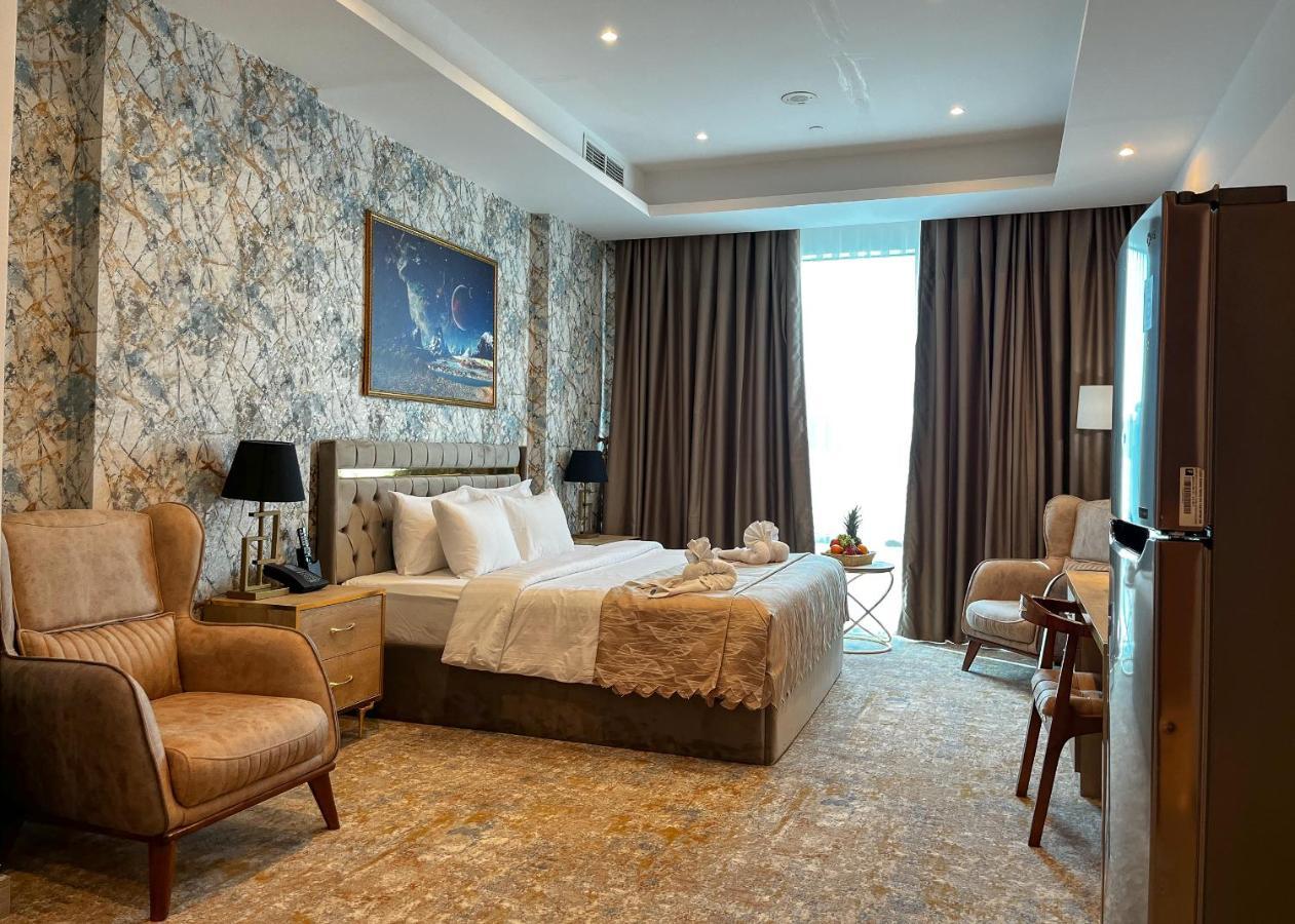 Al Mansour Plaza Hotel Doha Exterior photo